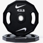 Nike Urethane Grip Plate